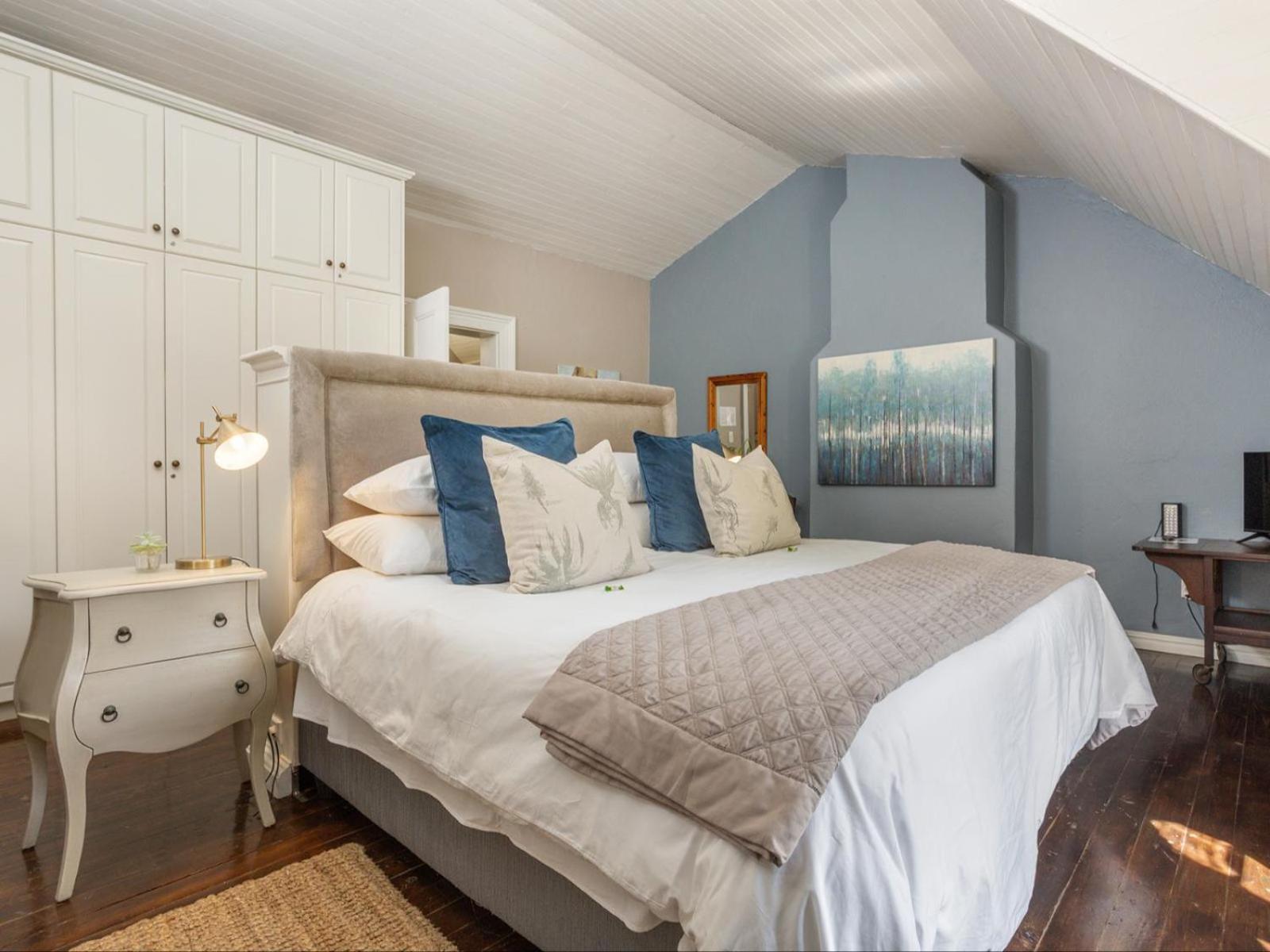 Caledon Grace Guesthouse Room photo