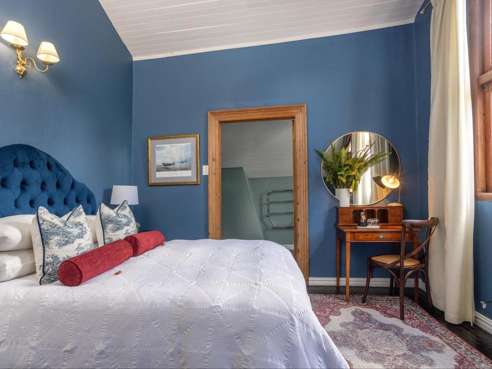 Caledon Grace Guesthouse Room photo