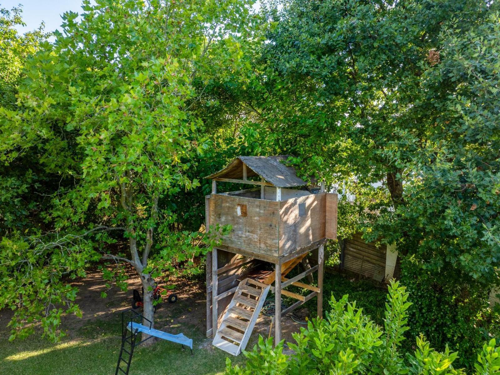 Caledon Grace Guesthouse Exterior photo