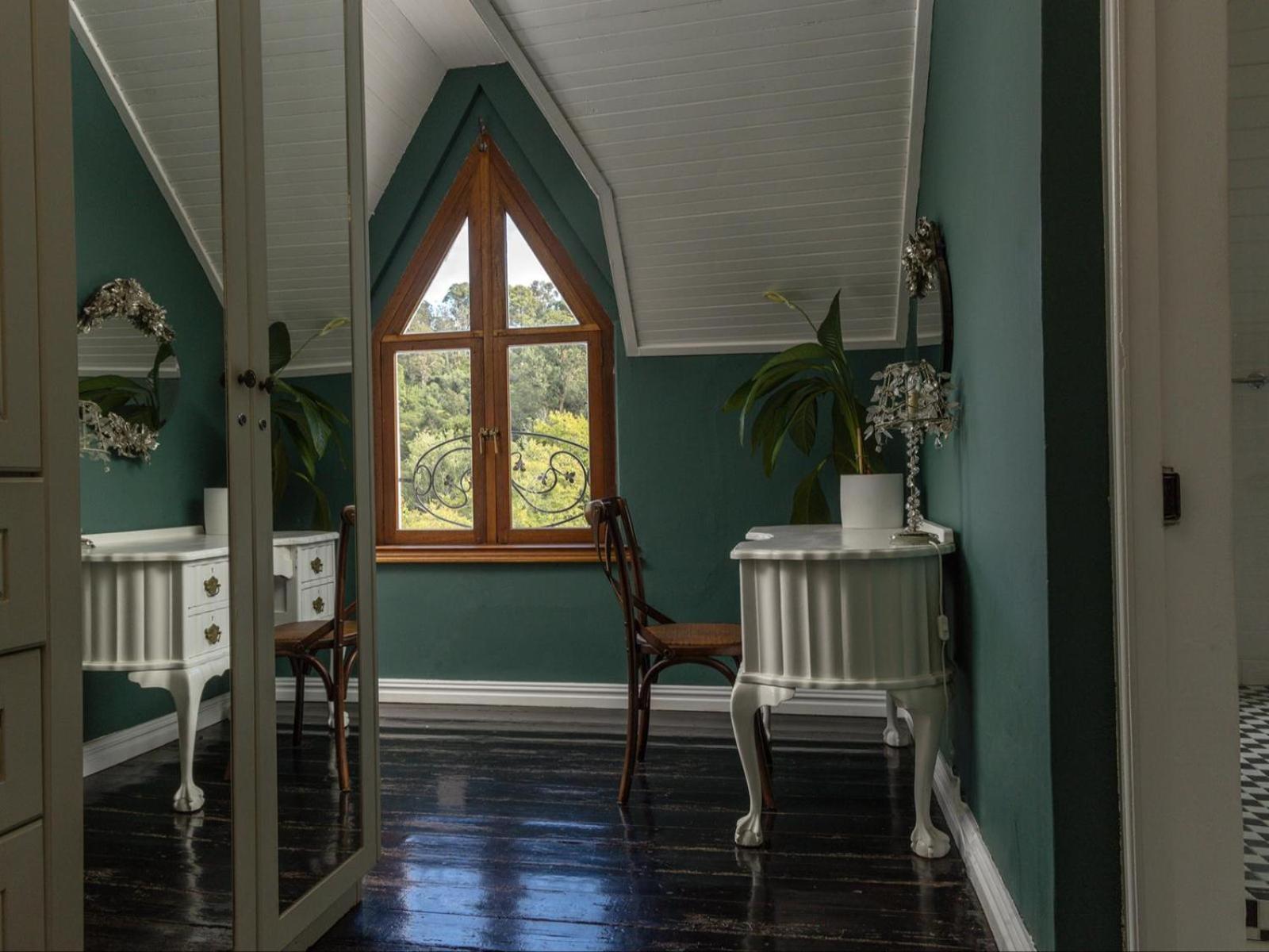 Caledon Grace Guesthouse Room photo
