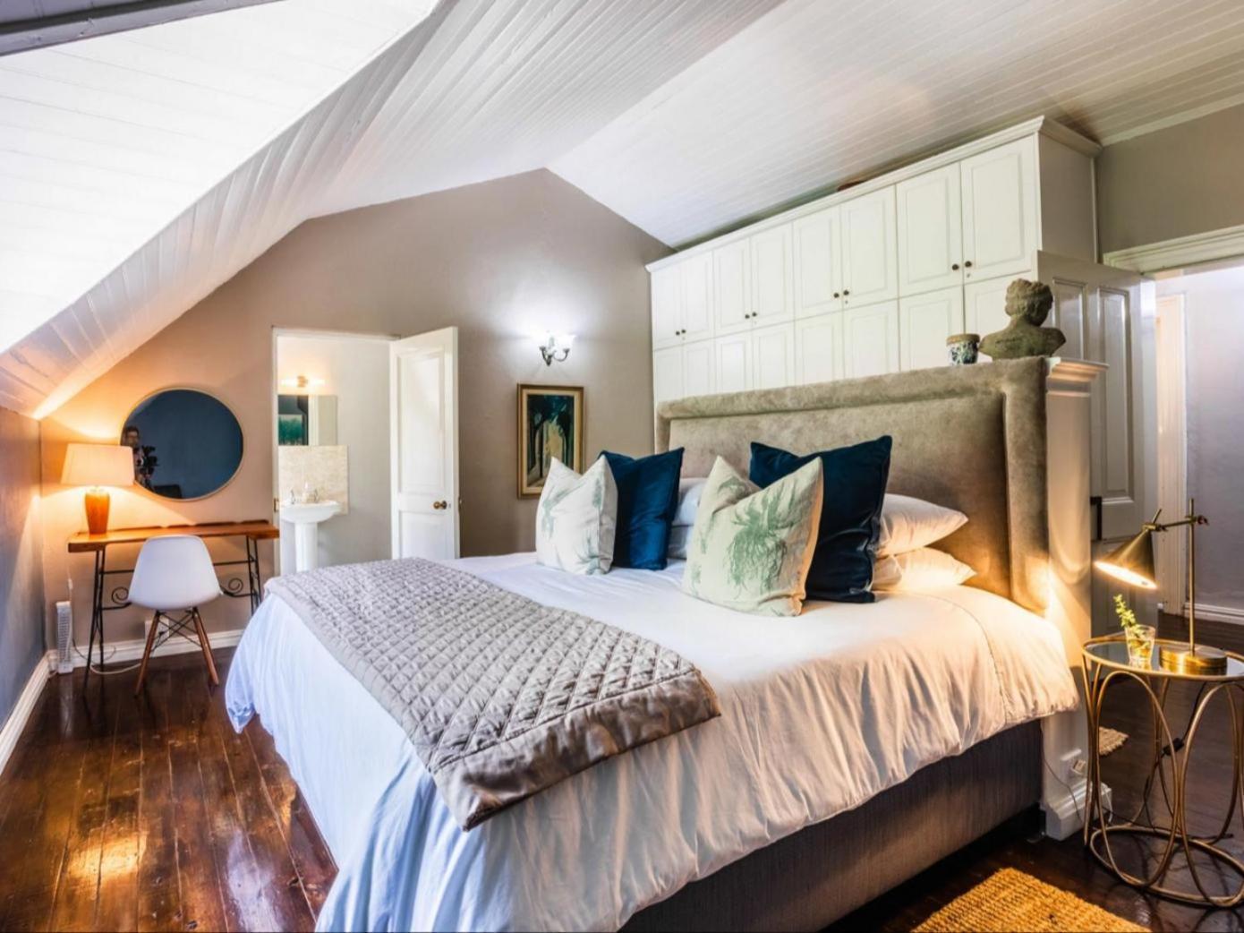Caledon Grace Guesthouse Room photo