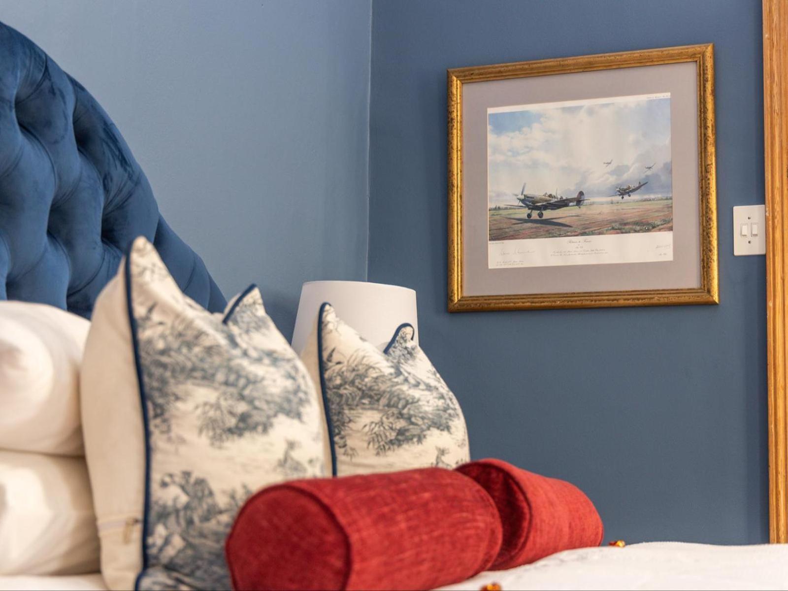 Caledon Grace Guesthouse Room photo
