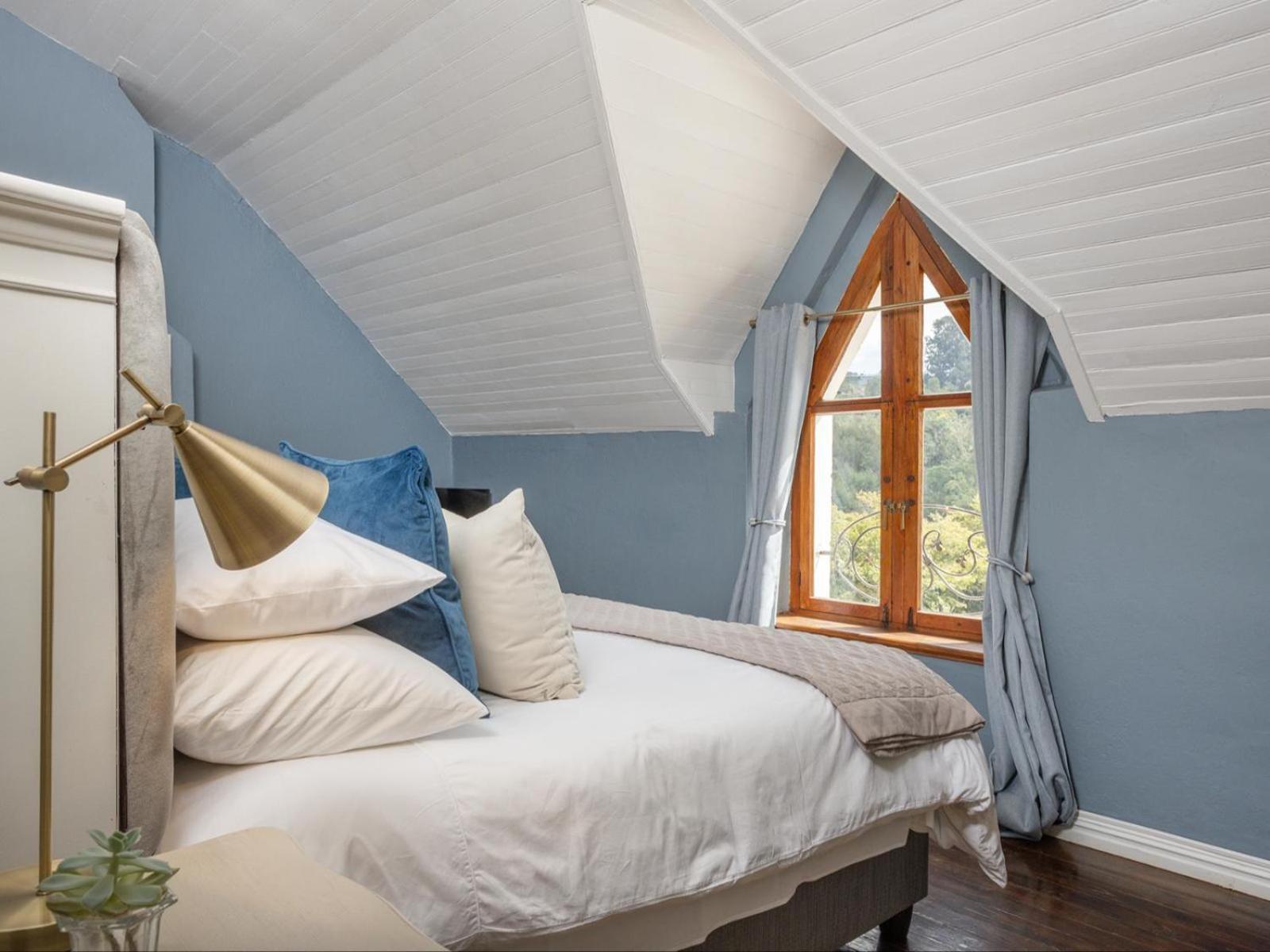 Caledon Grace Guesthouse Room photo