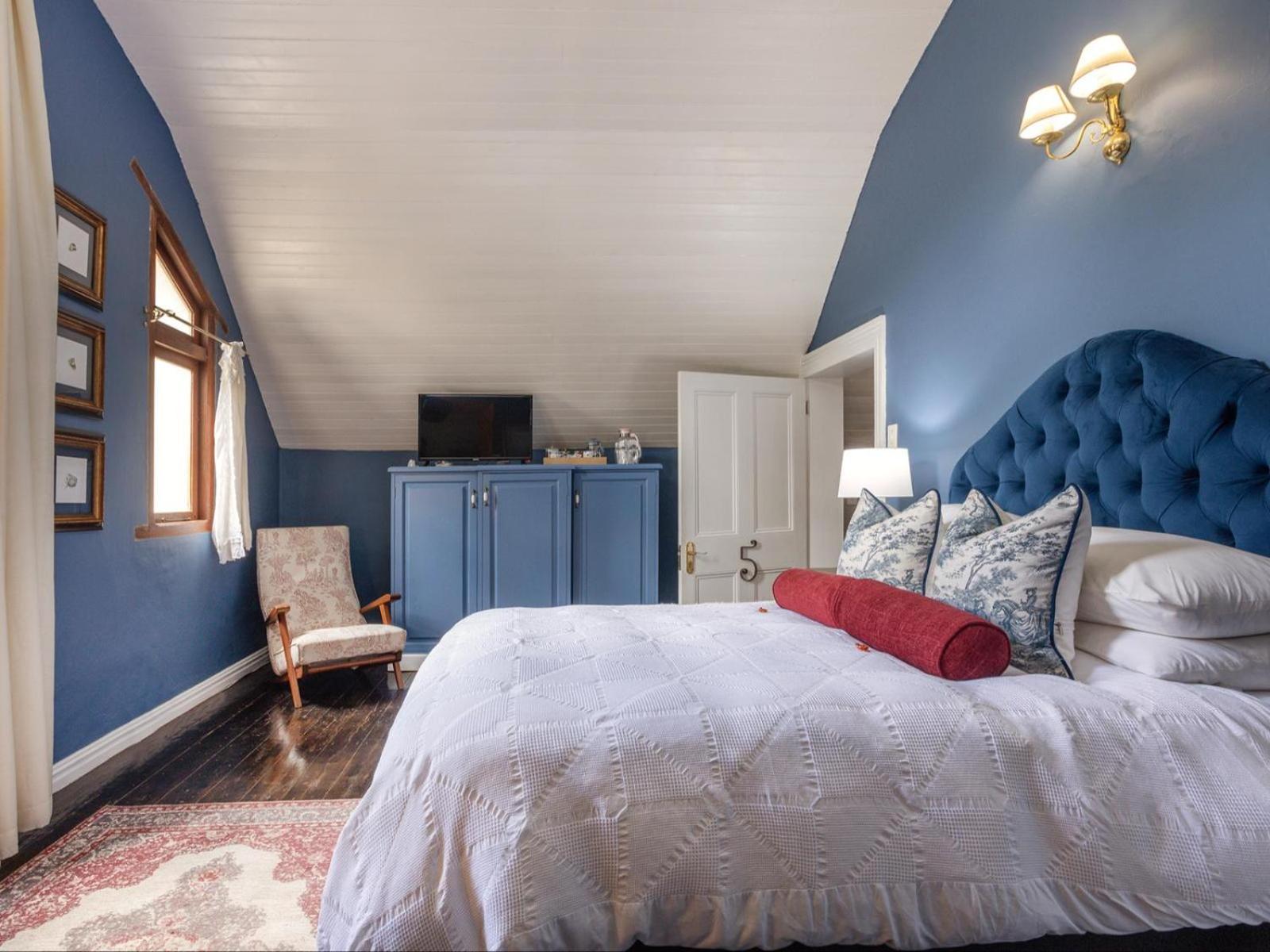 Caledon Grace Guesthouse Room photo