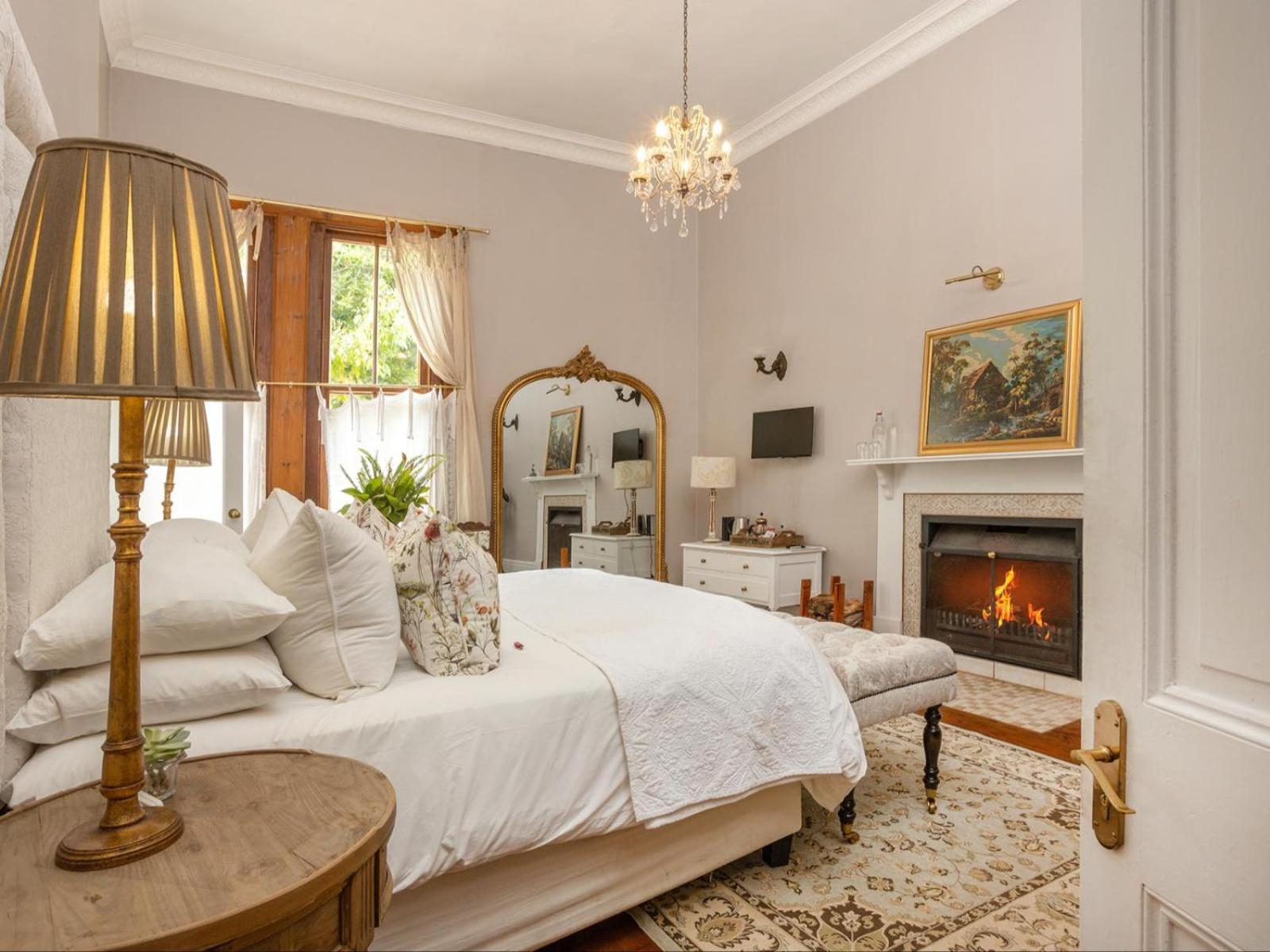 Caledon Grace Guesthouse Room photo