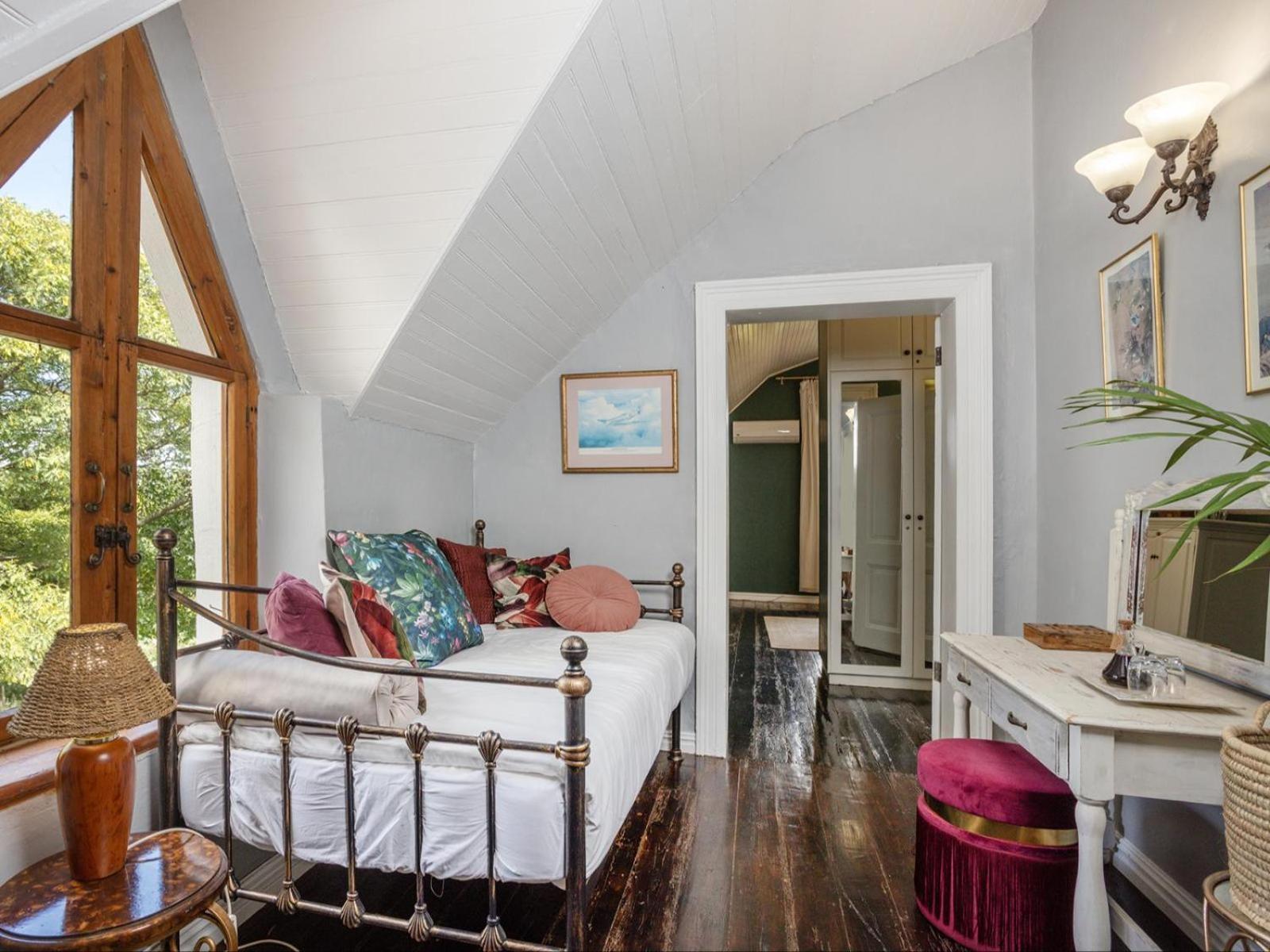 Caledon Grace Guesthouse Room photo