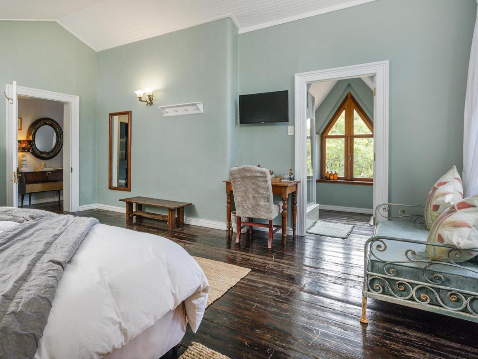 Caledon Grace Guesthouse Room photo