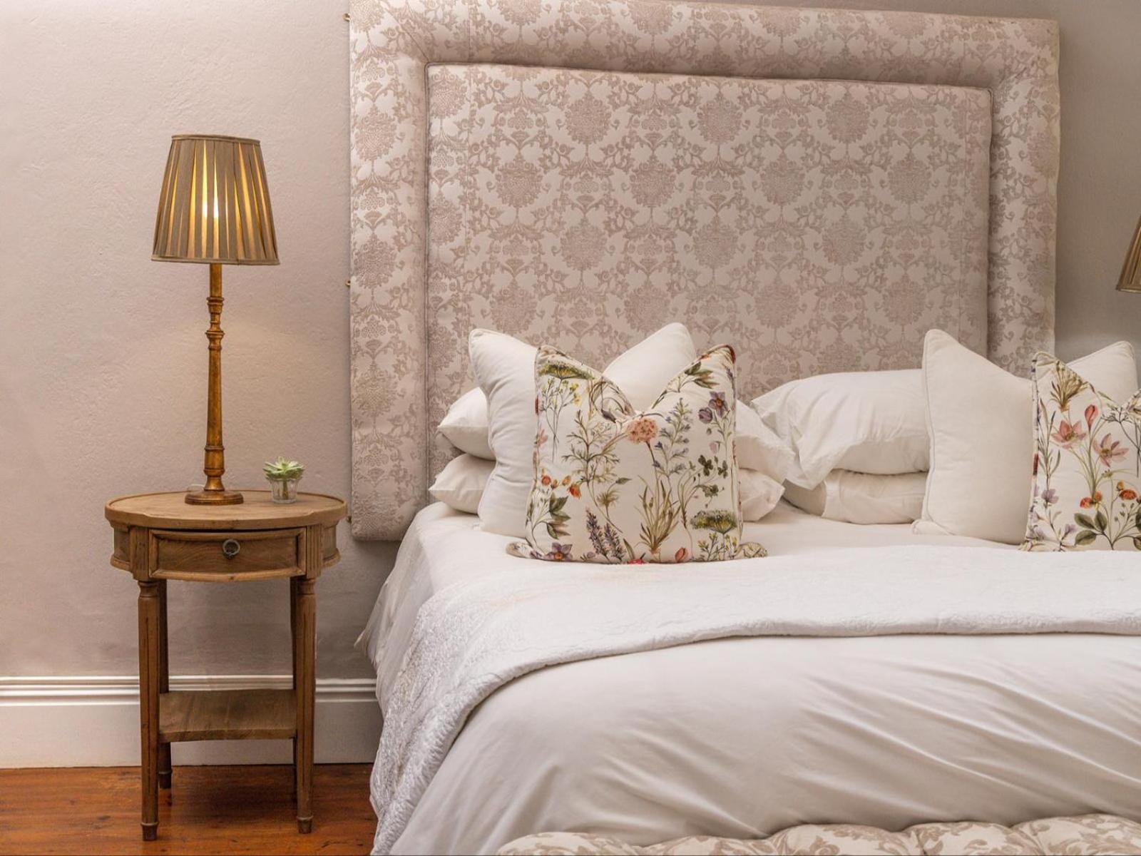 Caledon Grace Guesthouse Room photo