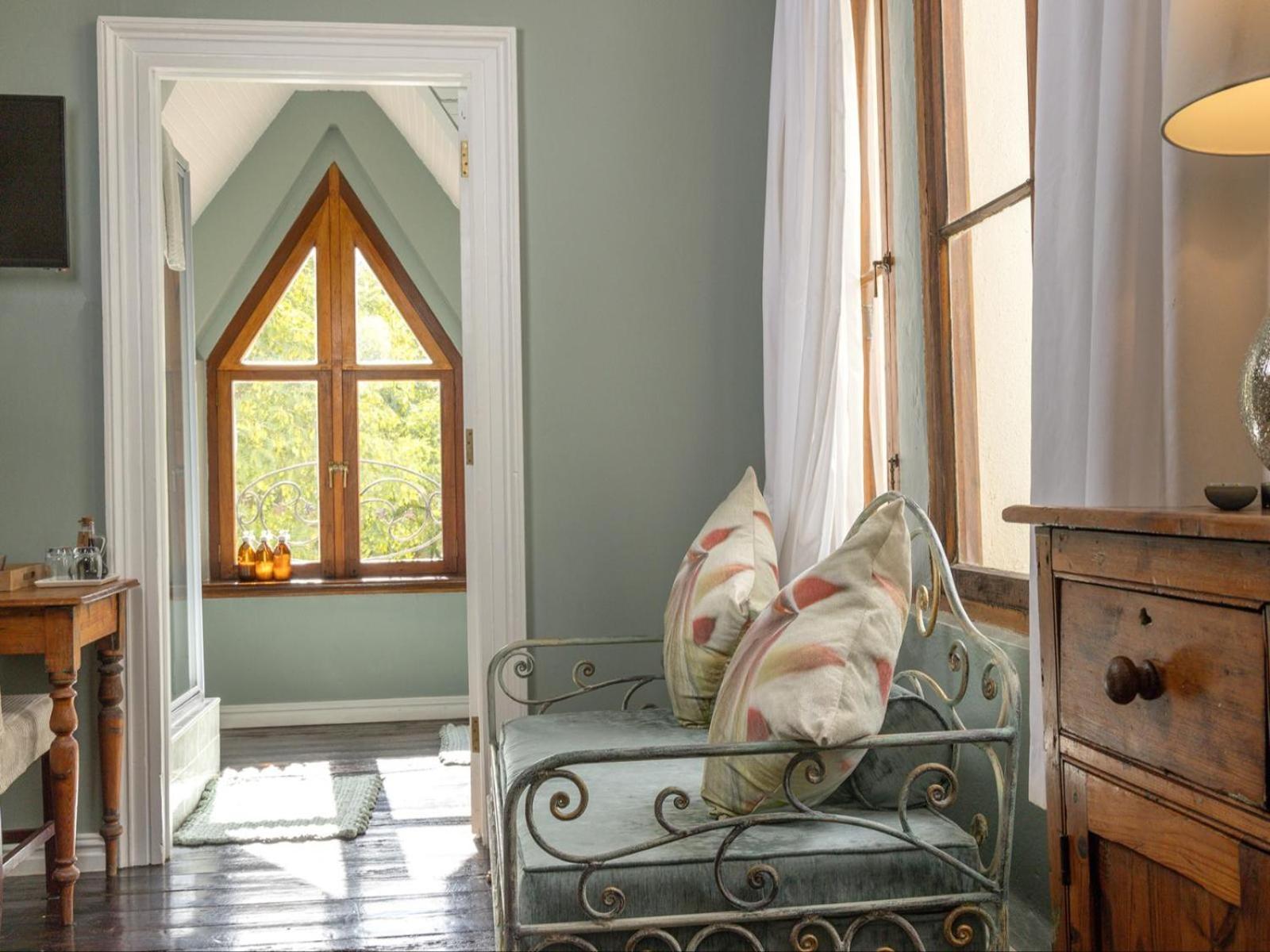 Caledon Grace Guesthouse Room photo