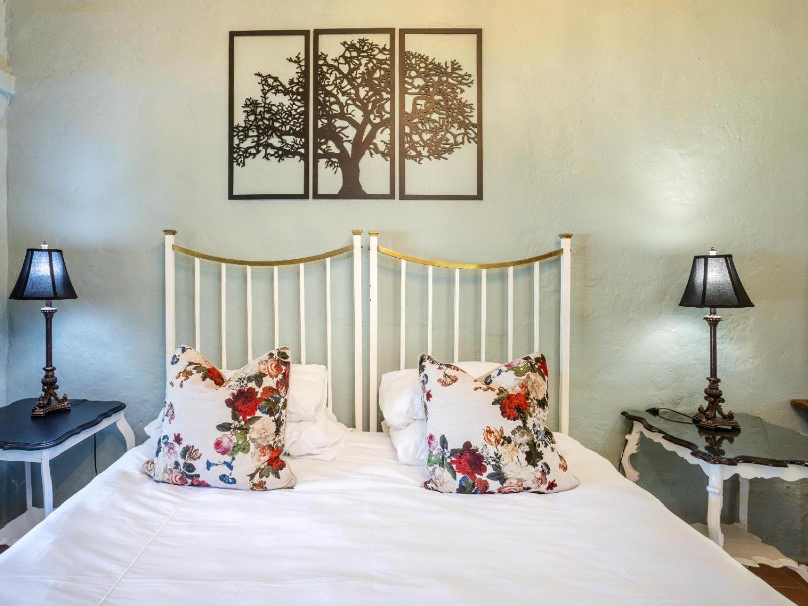 Caledon Grace Guesthouse Room photo