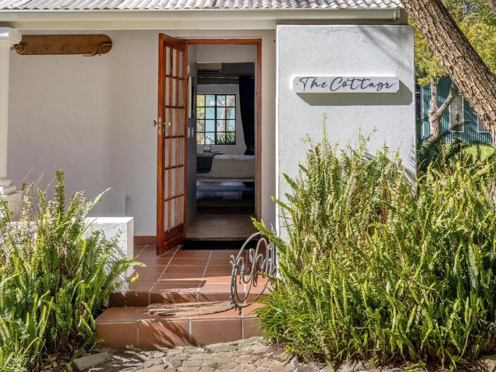 Caledon Grace Guesthouse Room photo