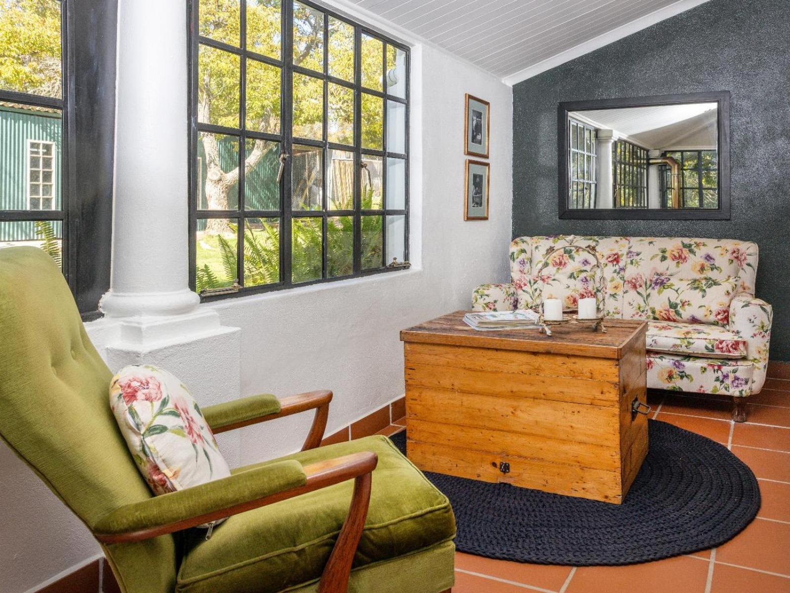 Caledon Grace Guesthouse Room photo